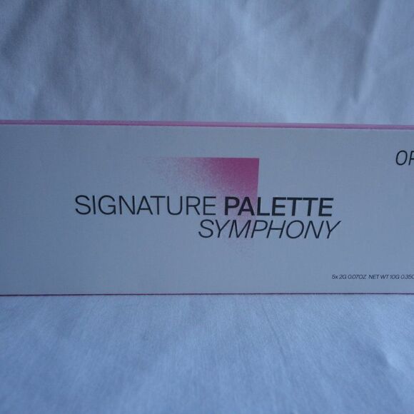 OFRA COSMETICS Signature Palette in Symphony - Picture 2 of 3